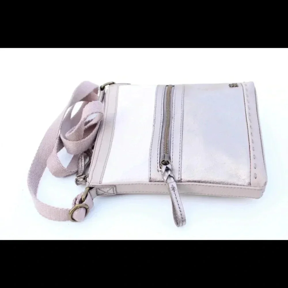 The Sak cross body bag